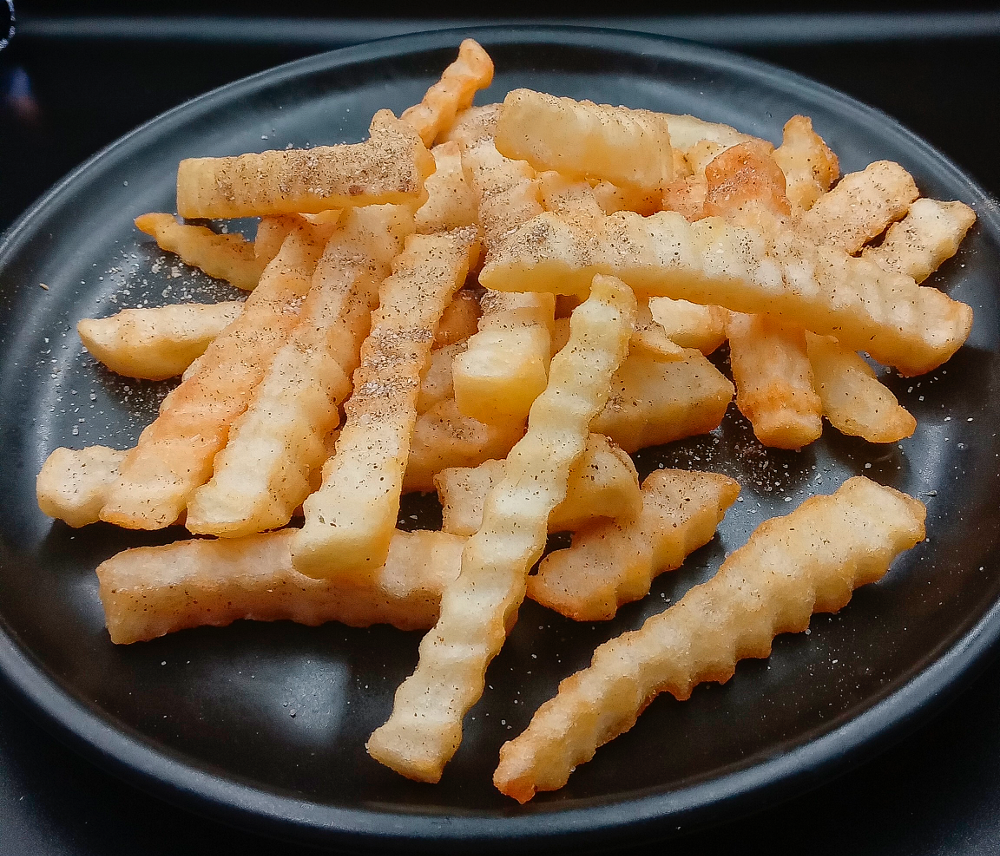 Papas Sencillas 200g NAPOLEON