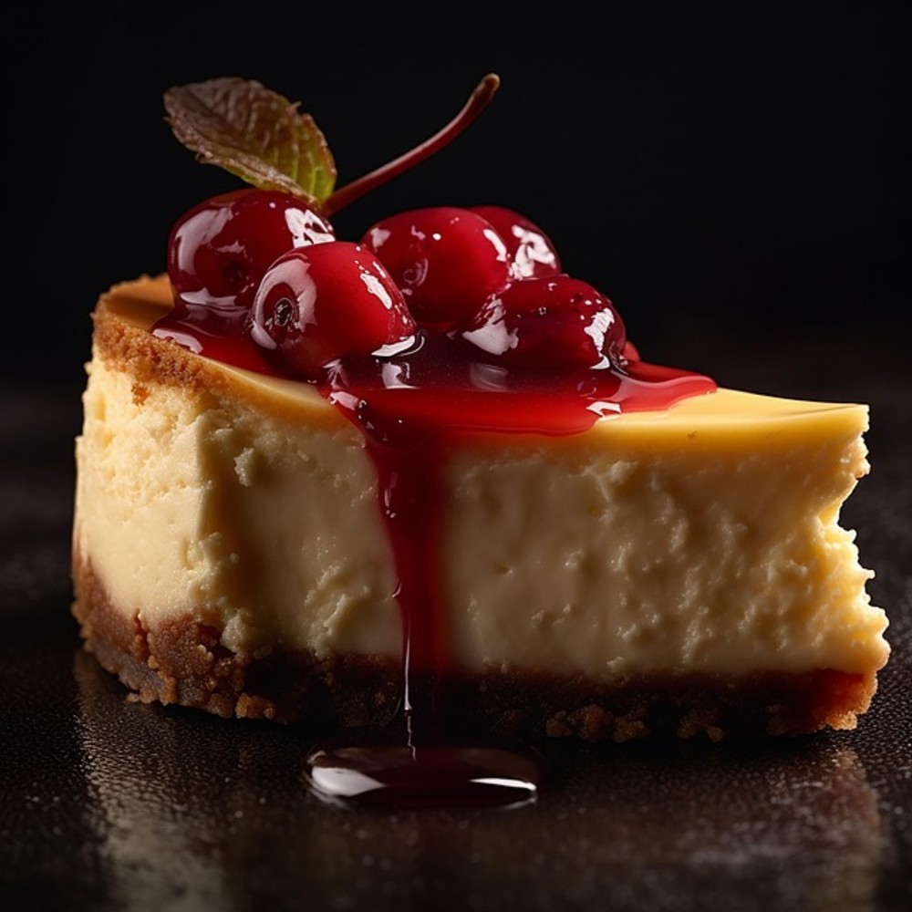 Cheese Cake