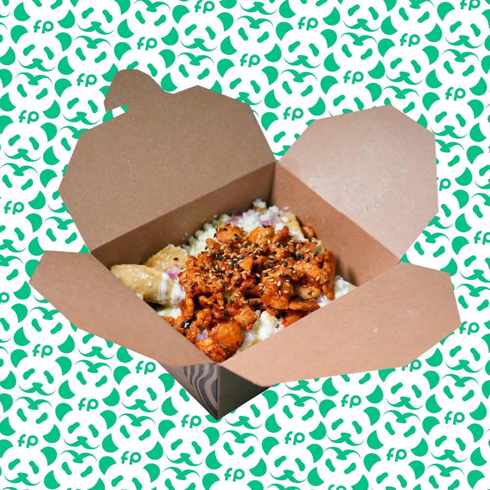 CHILAQUILES HABANERO