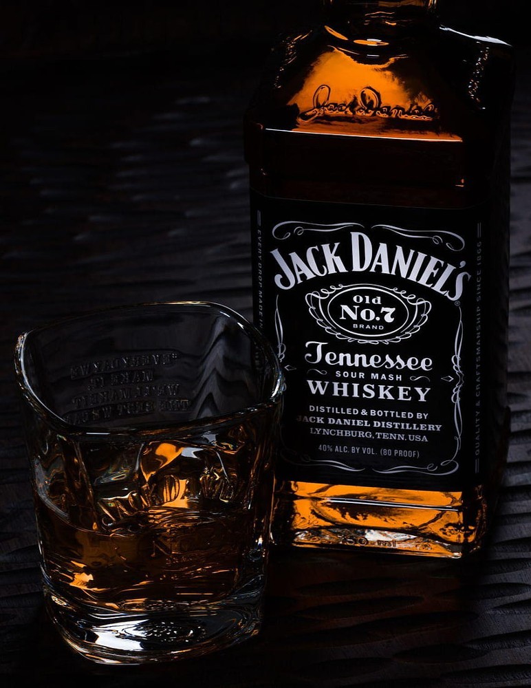 JACK DANIEL'S