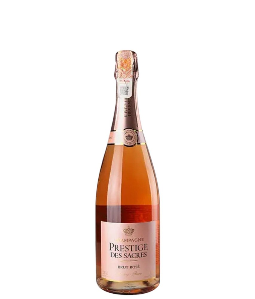 TAITTINGER PRESTIGE ROSE