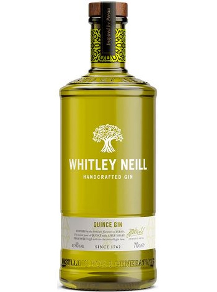 WHITLEY NEILL QUINCE