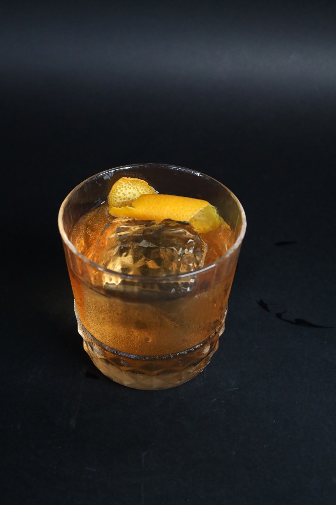 Коктейль OLD FASHIONED / 100 мл