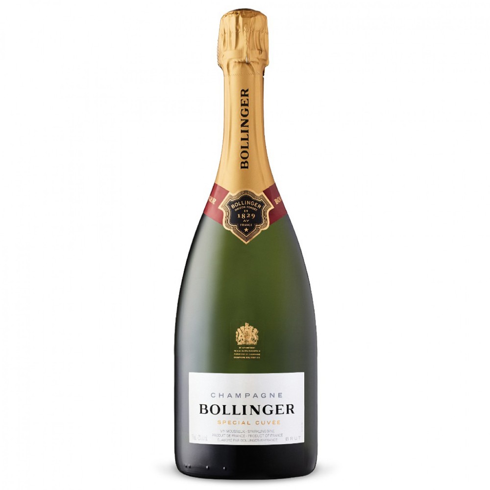 BOLLINGER SPESIAL CUVEE