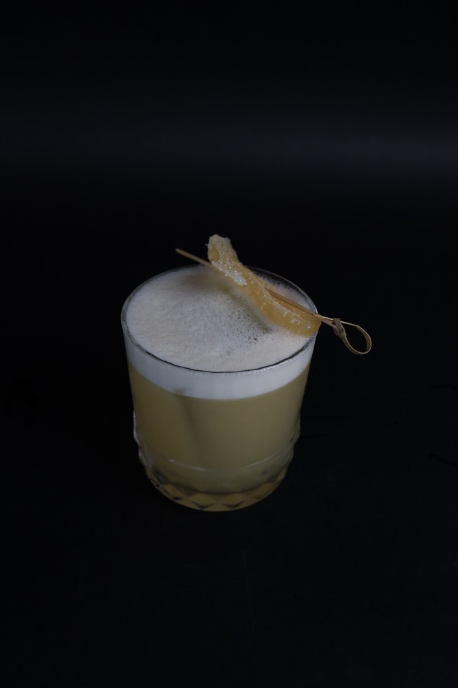 Коктейль PENICILLIN / 160 мл