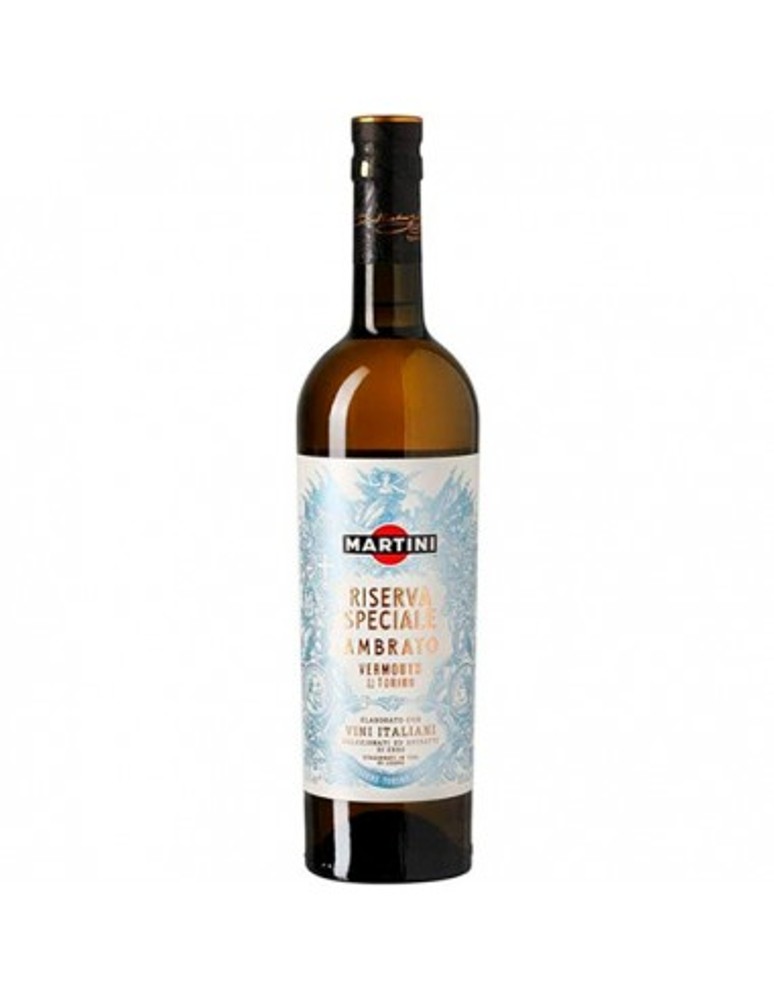 MARTINI RISERVA SPECIALE AMBRATO