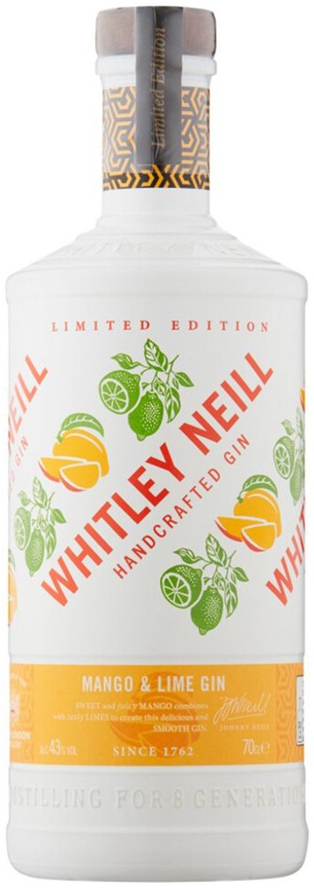 WHITLEY NEILL МАНГО & ЛАЙМ