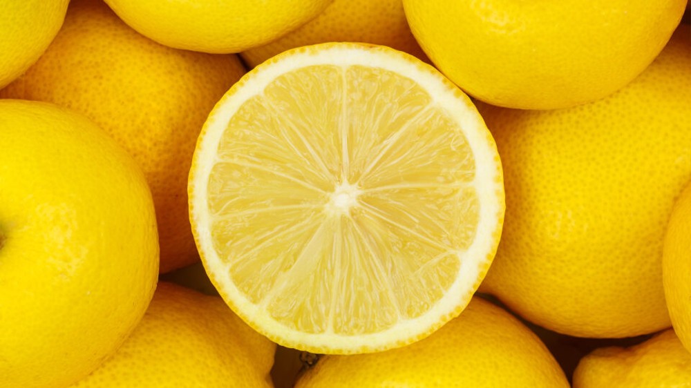 Лимон 0,050