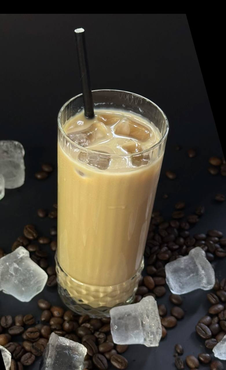 Кава Iced Latte / 250 мл.