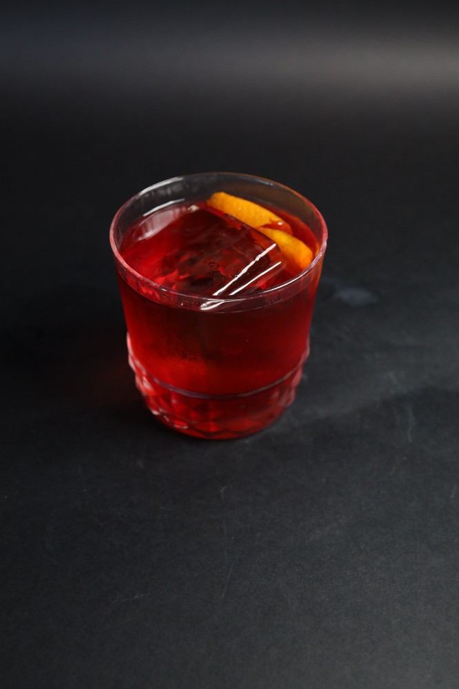Коктейль NEGRONI / 90 мл