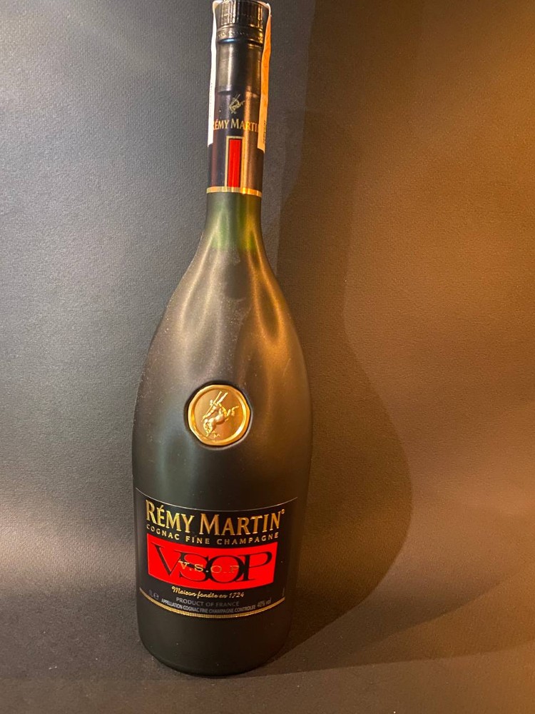 REMY MARTIN VSOP