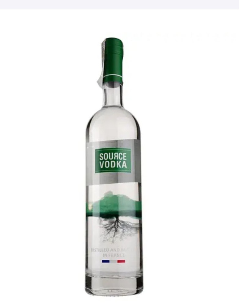 Горілка Сурс 40%