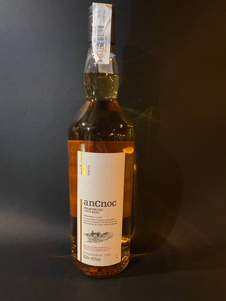ANCNOC 12