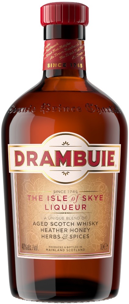 DRAMBUIE