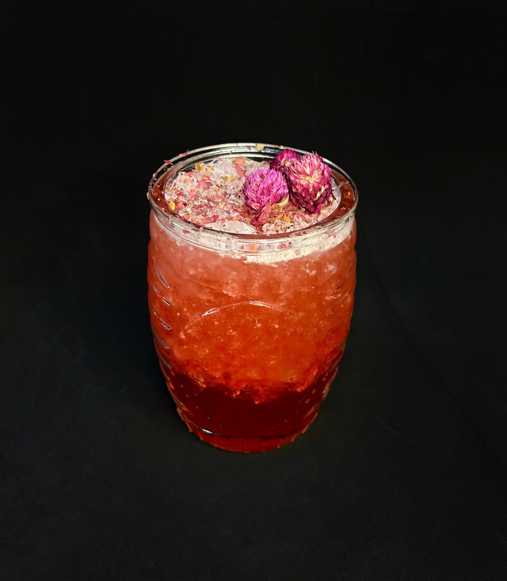 Caribbean flower