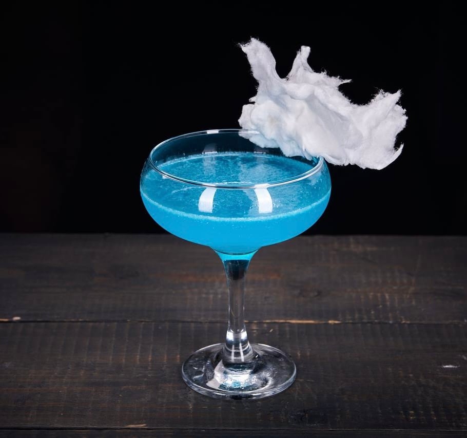 Blue Margarita