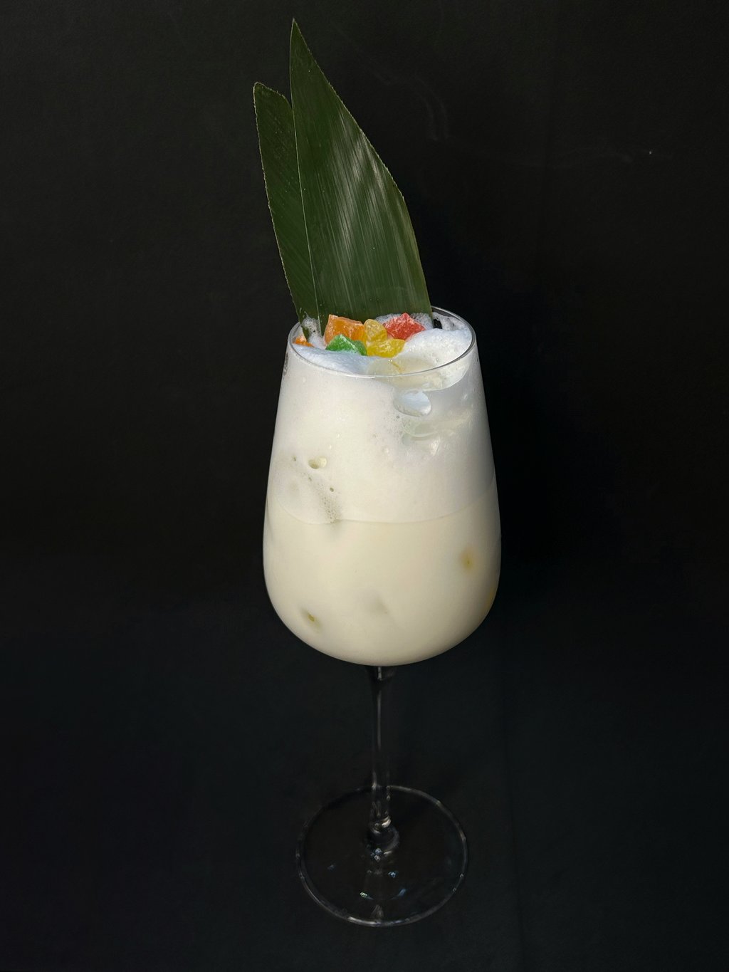 Lychee Colada
