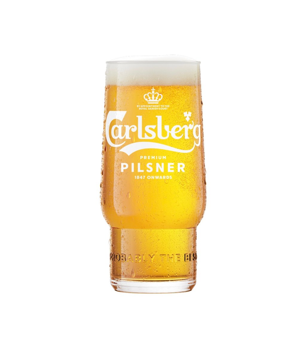 Carlsberg 0.5