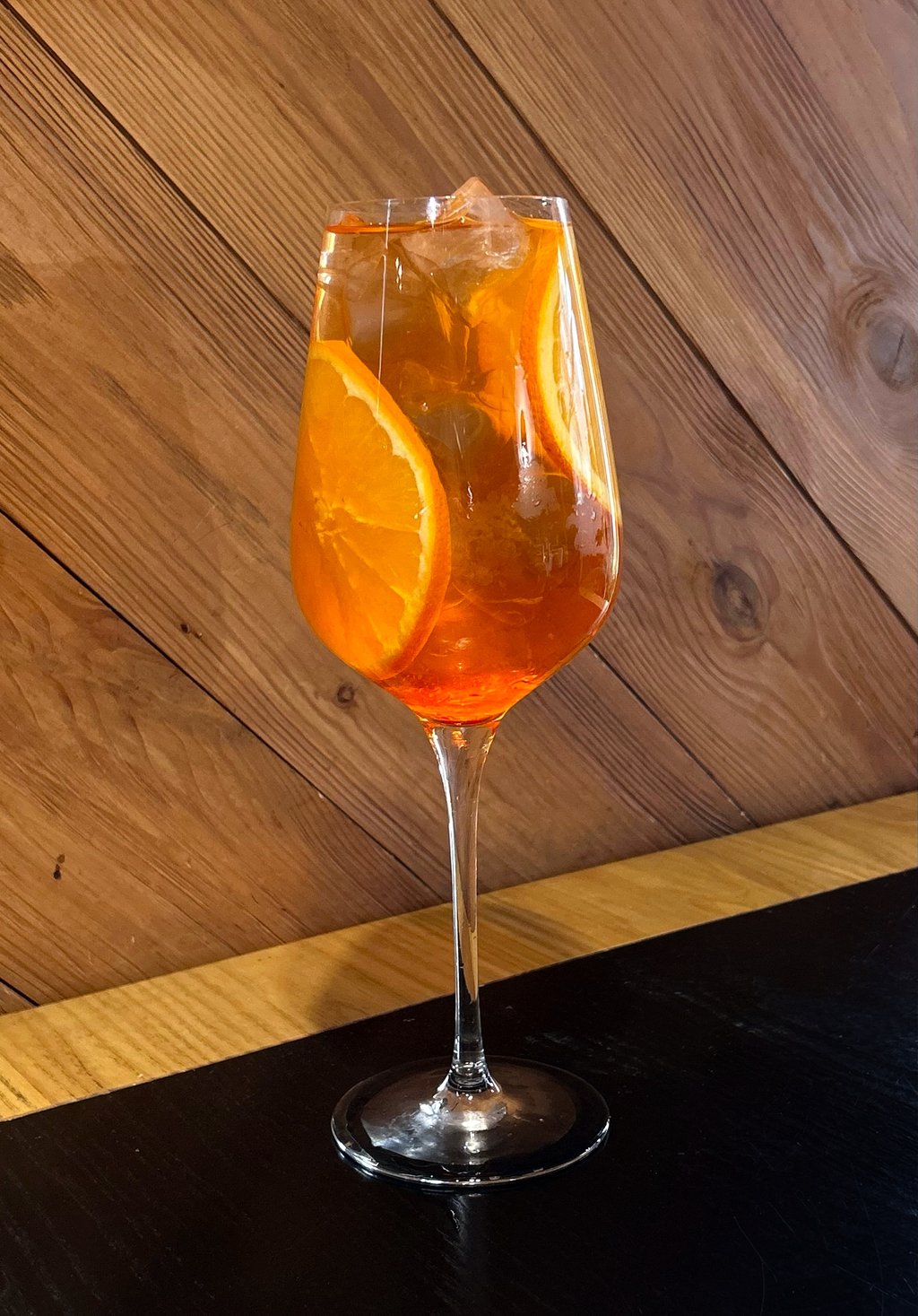 Aperol Spritz
