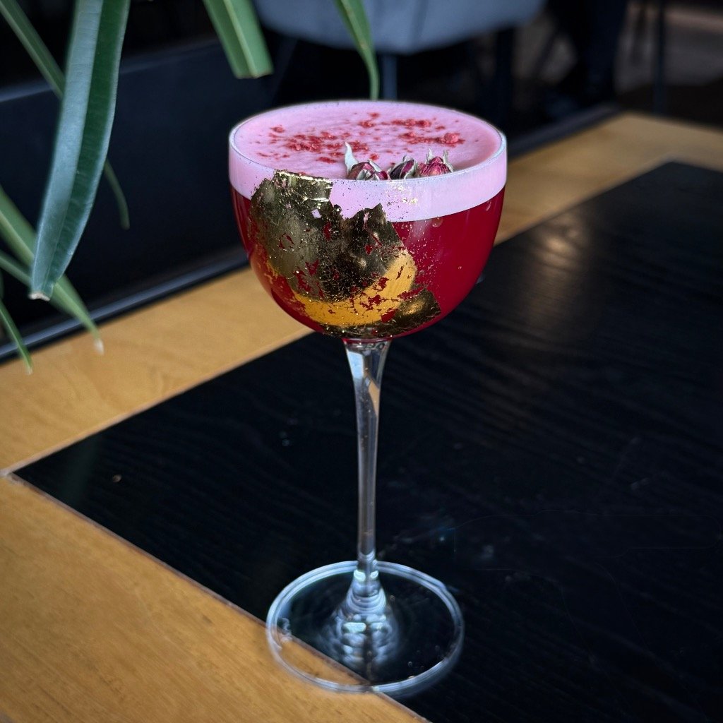 Cherry paradise