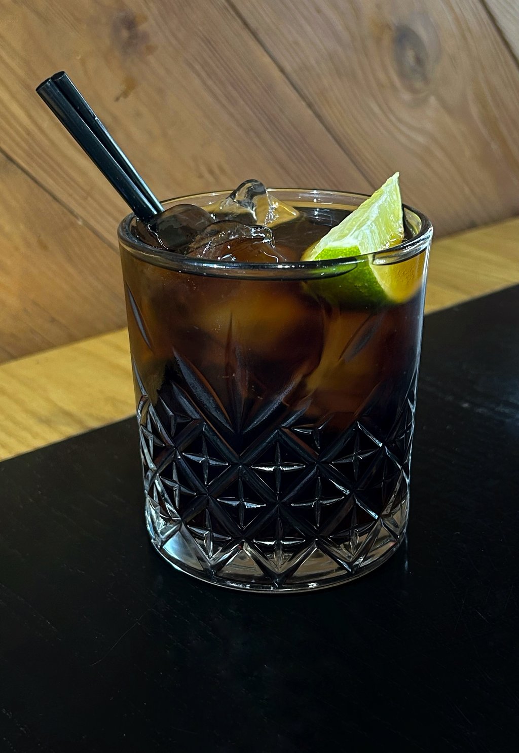 Cuba Libre