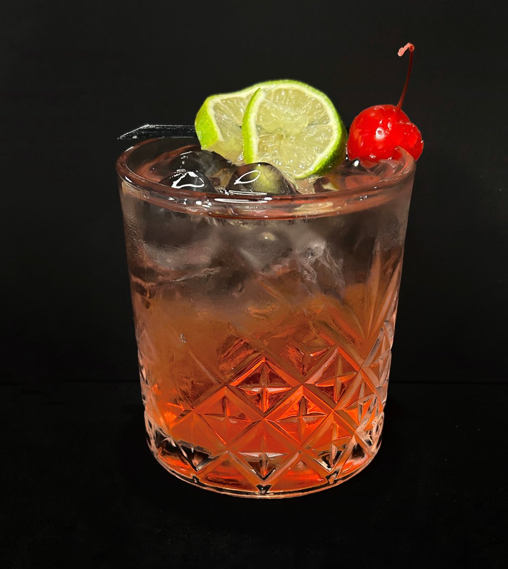 Beefeater Pink Tonic