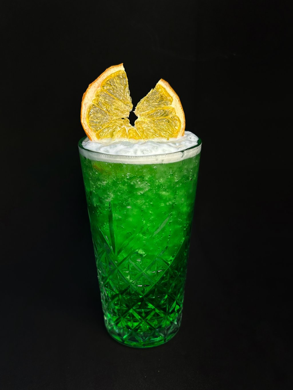 Green Mamba