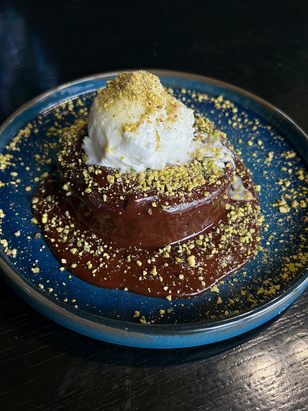 Брауні / Brownie