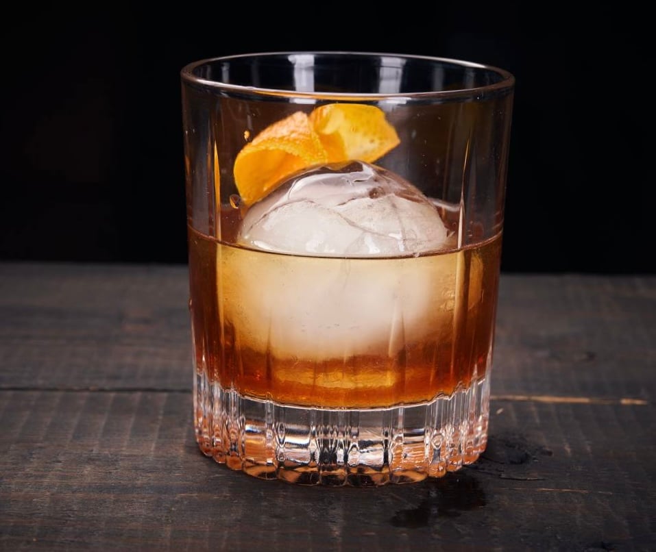Old Fashion