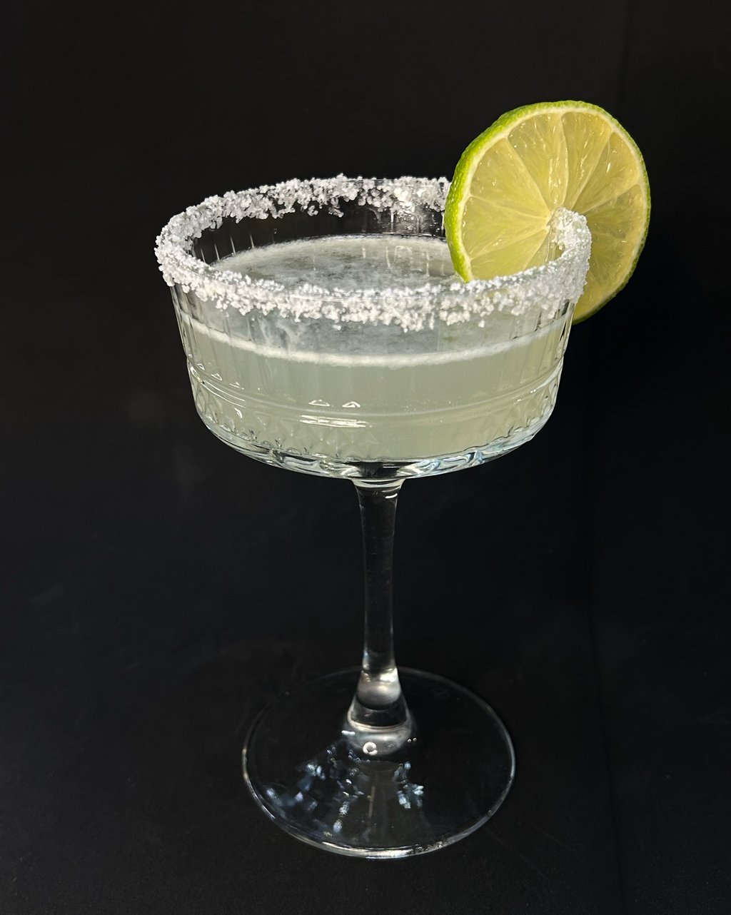 Olmeca Margarita
