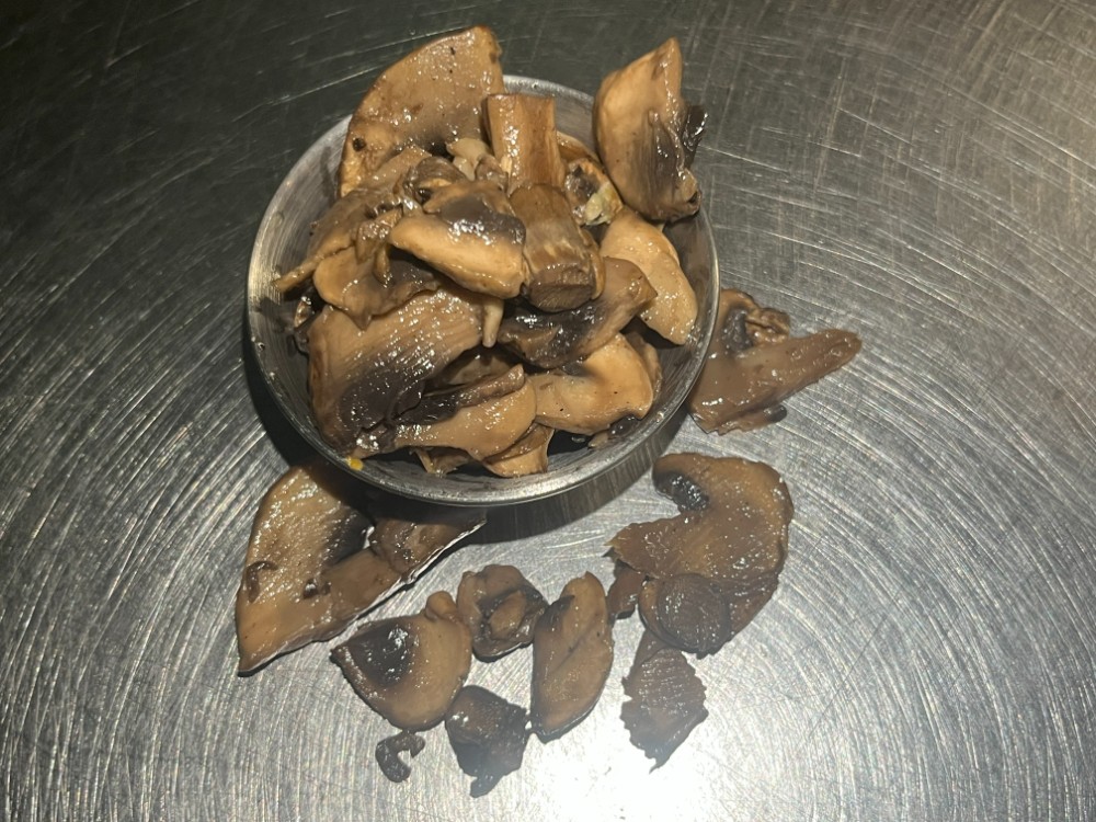 Добавка гриби