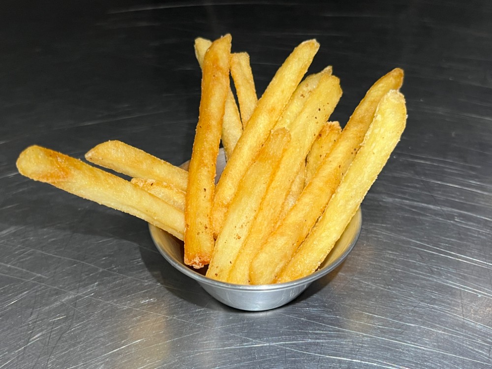 Добавка картопля фрі