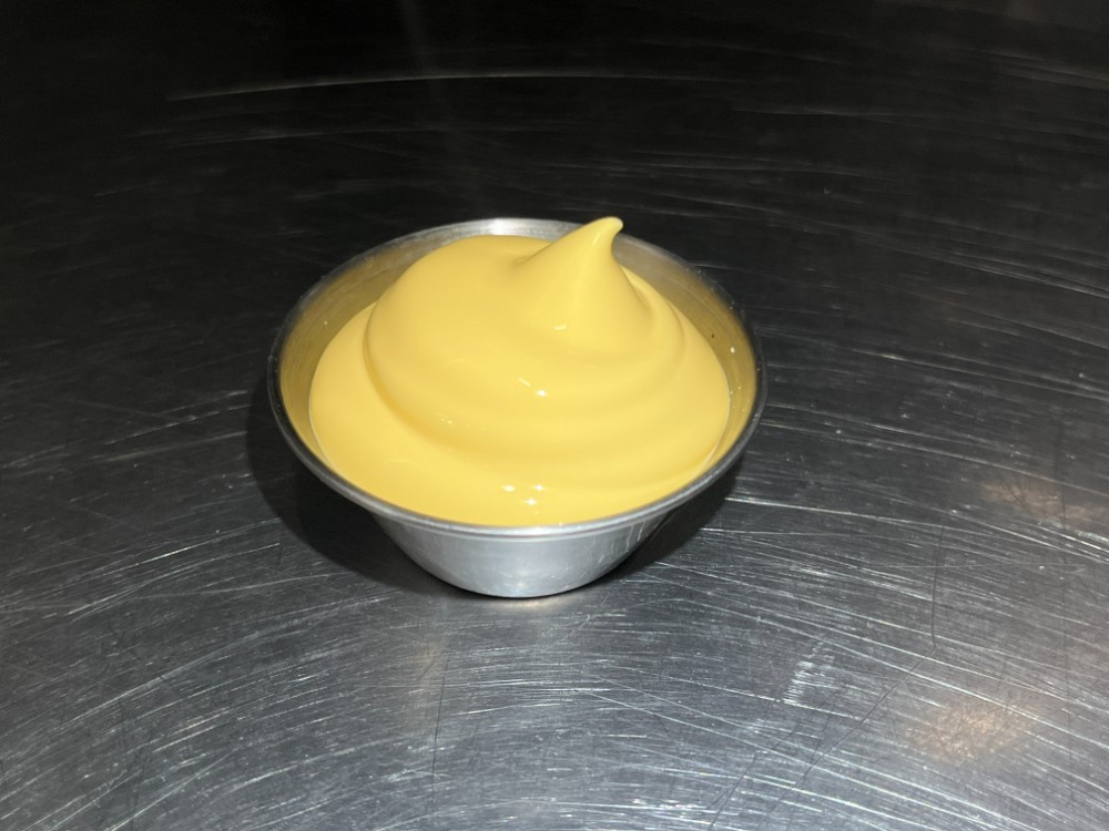 Соус сирний