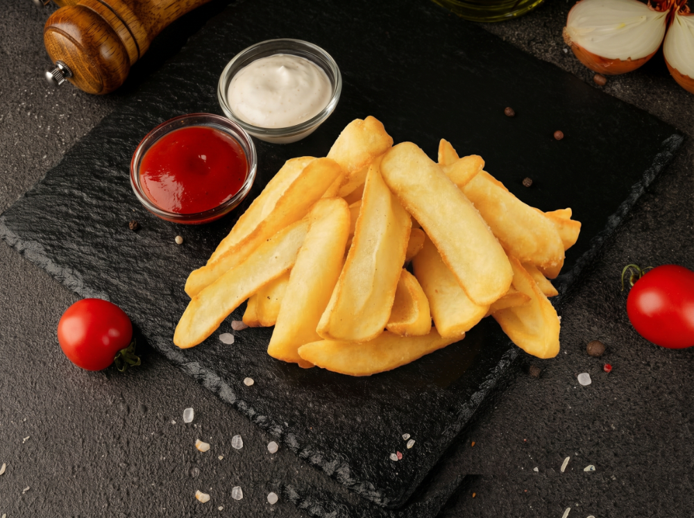 Картопляні діпи