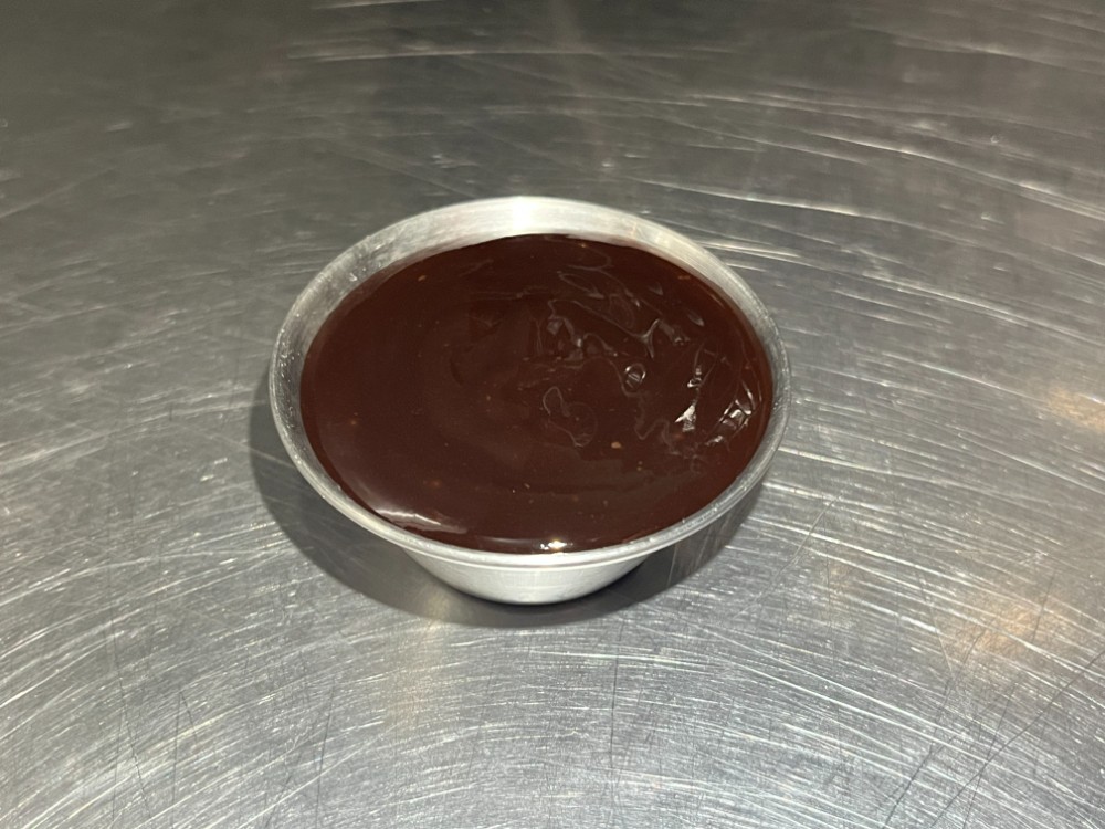 Соус барбекю