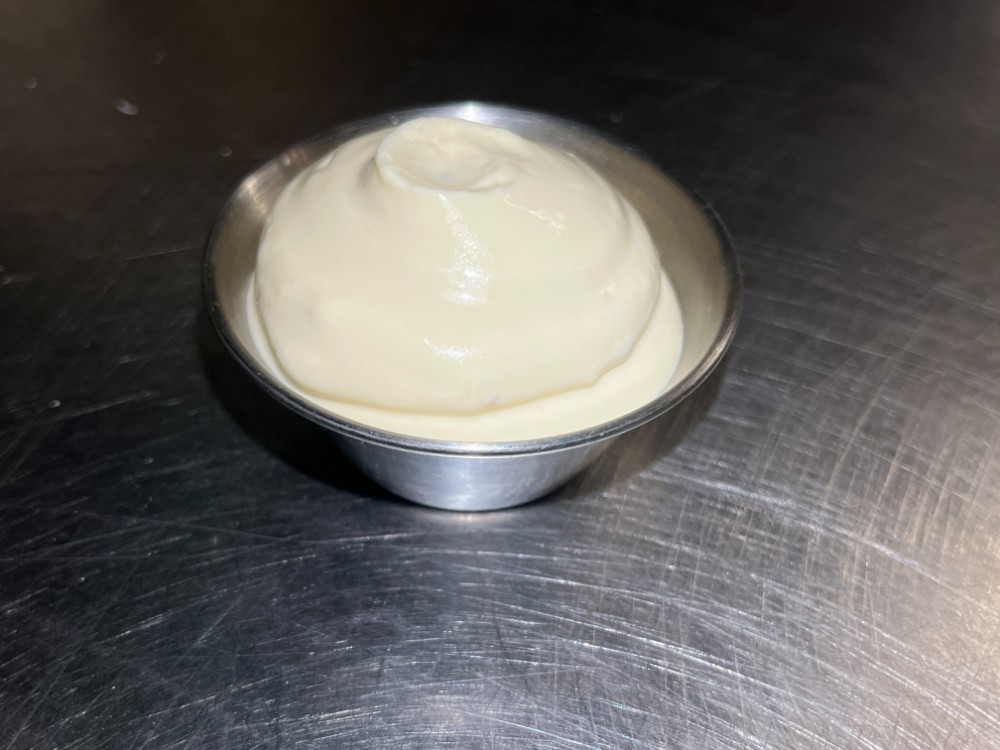 Соус гірчичний