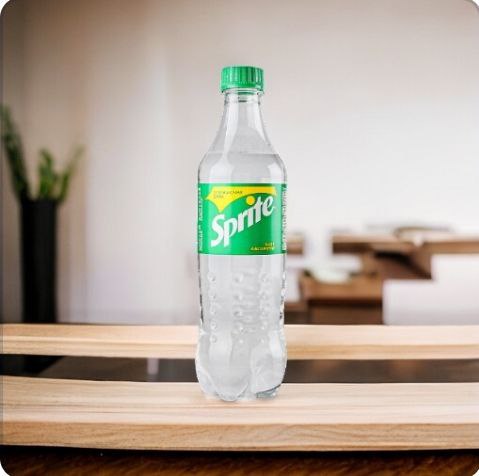 Напій Sprite, 500 мл