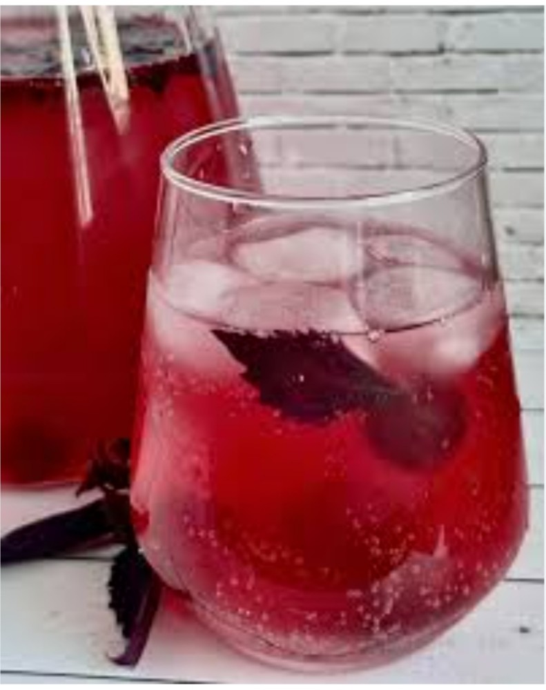 Лимонад Grenadine Д