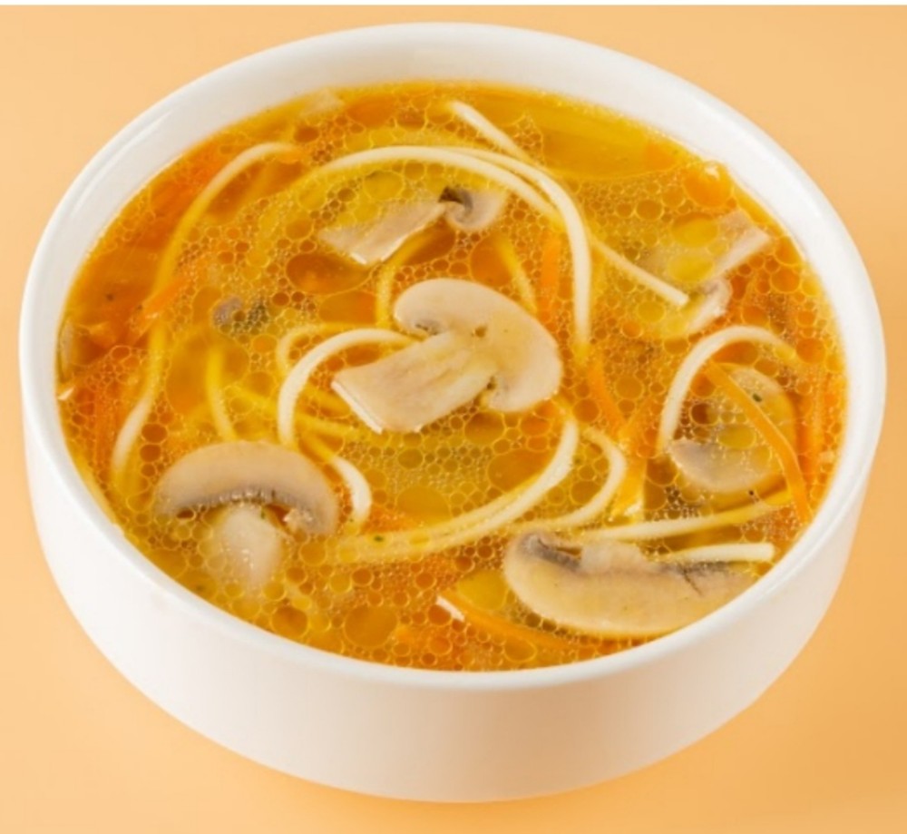 Юшка грибна (300г)