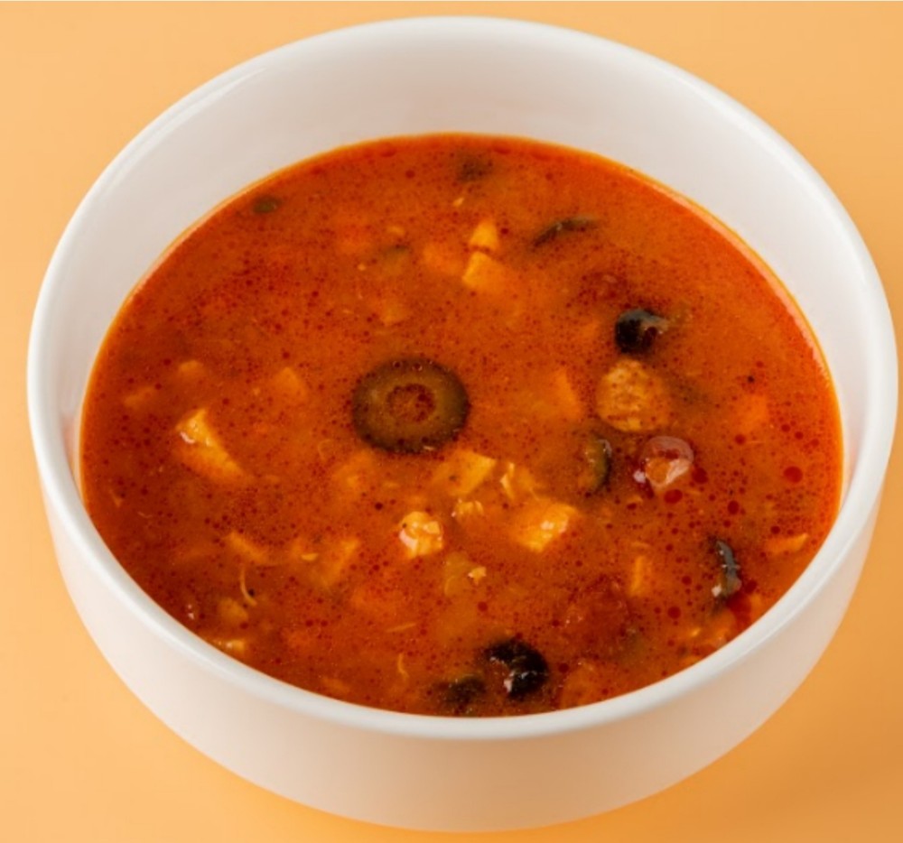 Солянка (330г)