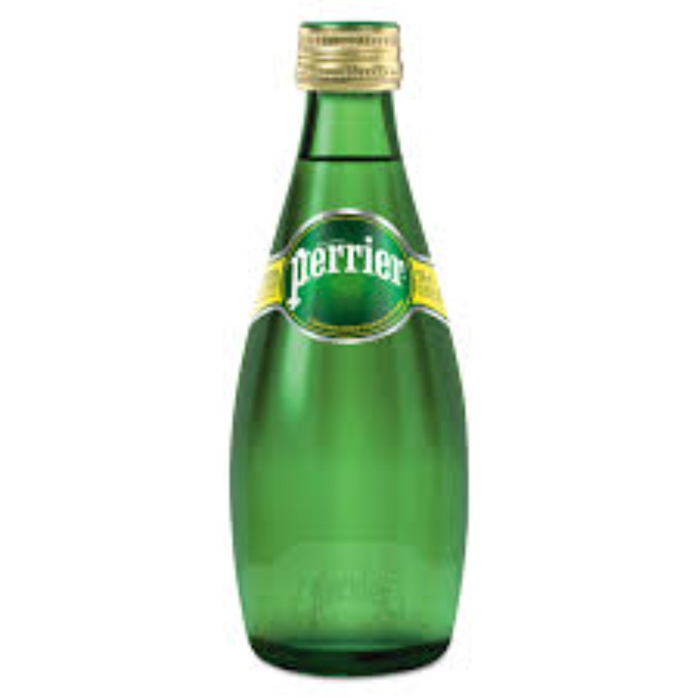 Agua Perrier