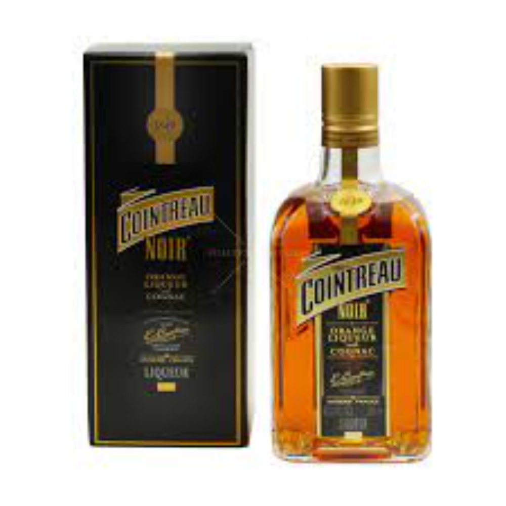 Trago Cointreau Noir Grande