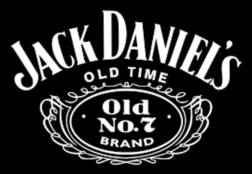 Trago Jack Daniels Grande