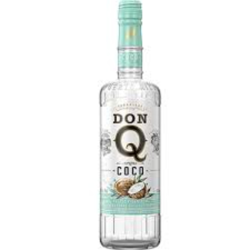 Trago Don Q Coco Grande