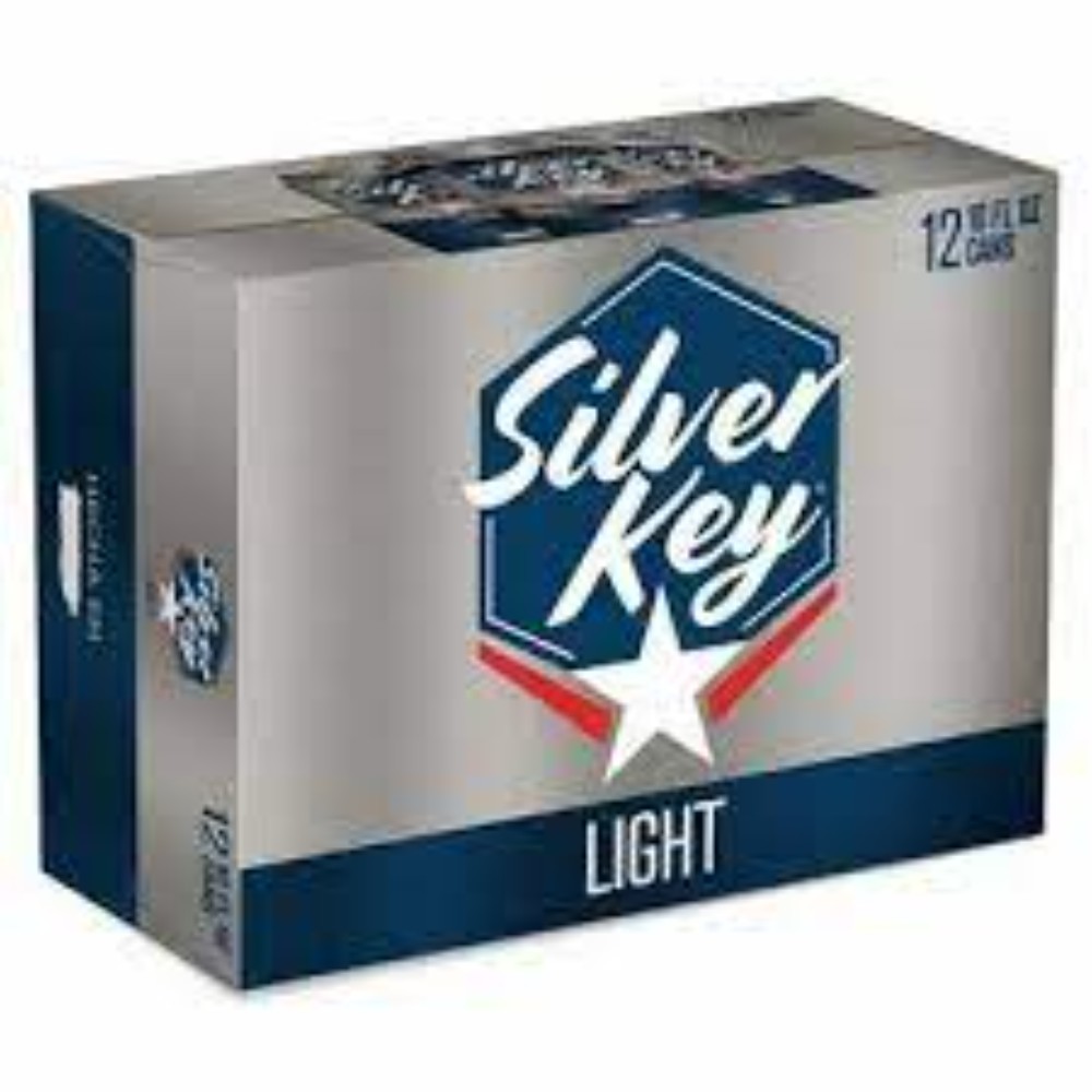 Silver Key Lata