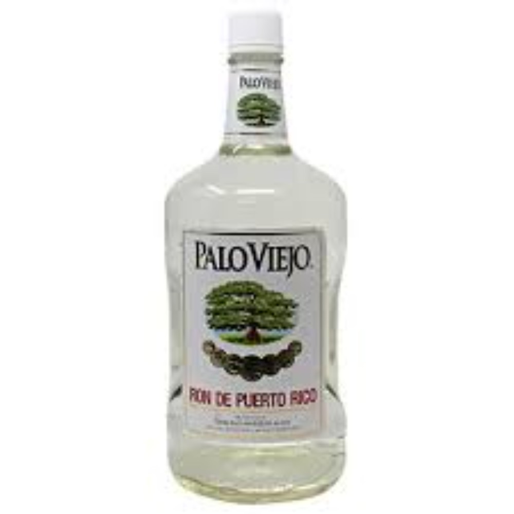 Shot Palo Viejo