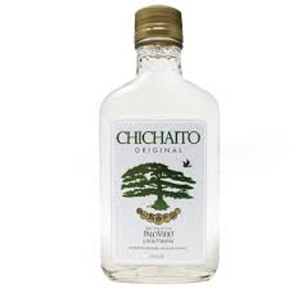 Shot Chichaito