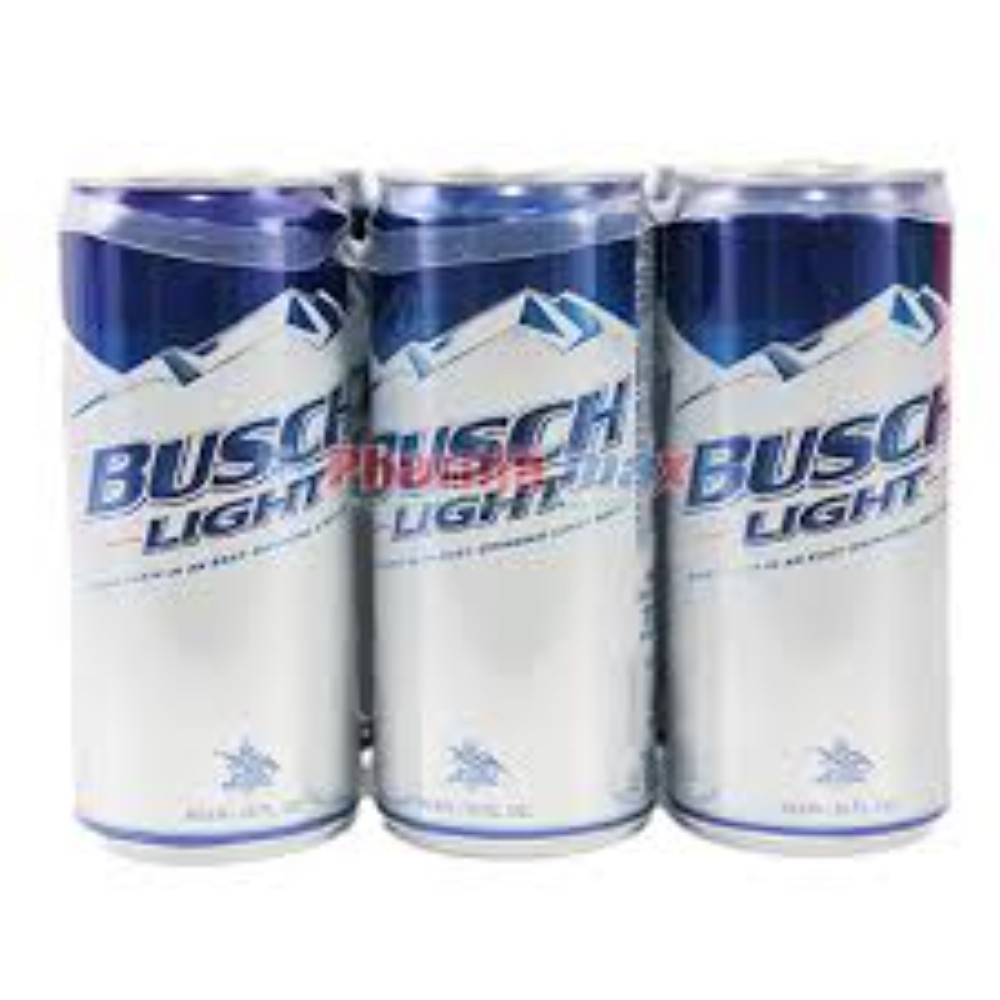 Busch Lata