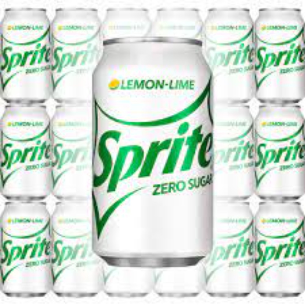 Sprite Zero