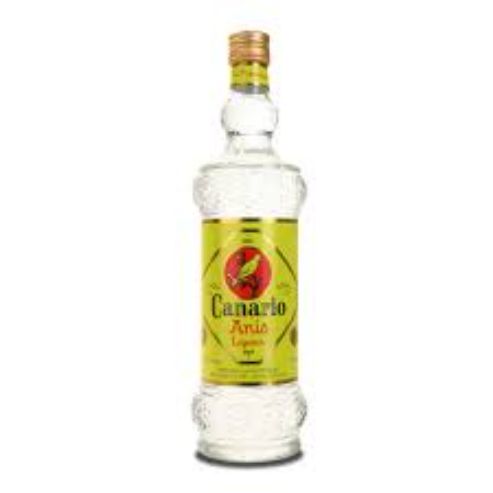Shot Anis